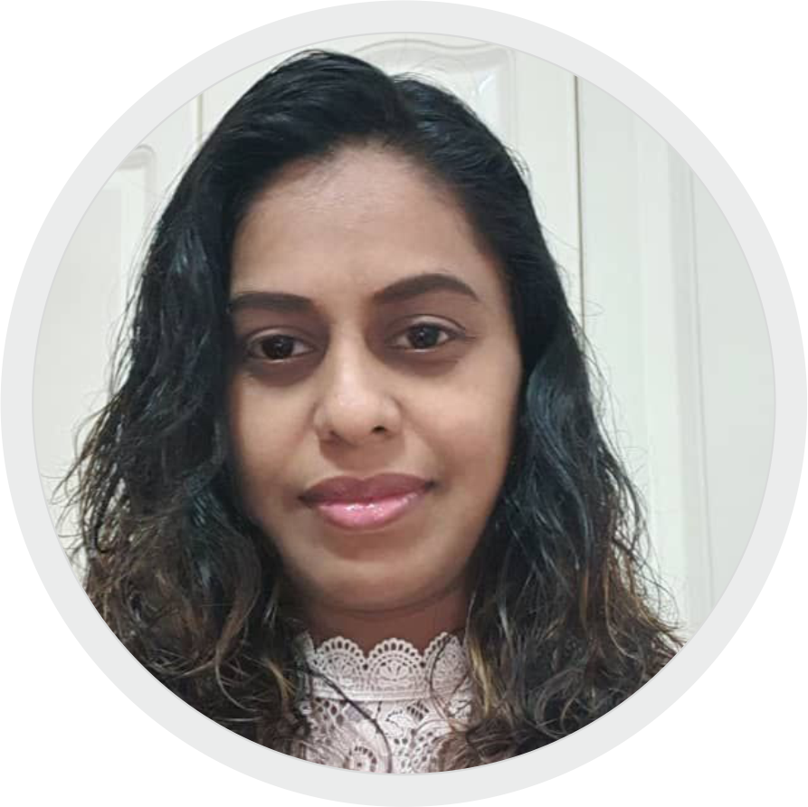 rheitaa Ganesarrao