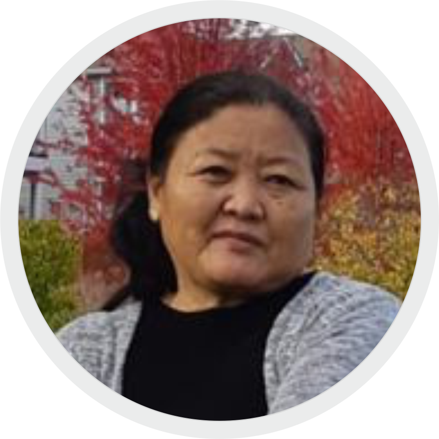 Yeshi Choedon