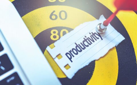 productivity enhacement workshop for corporates