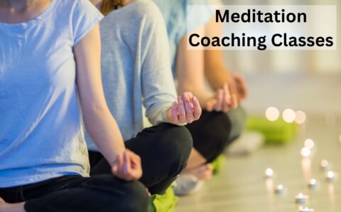 meditation coaching classes in wakad